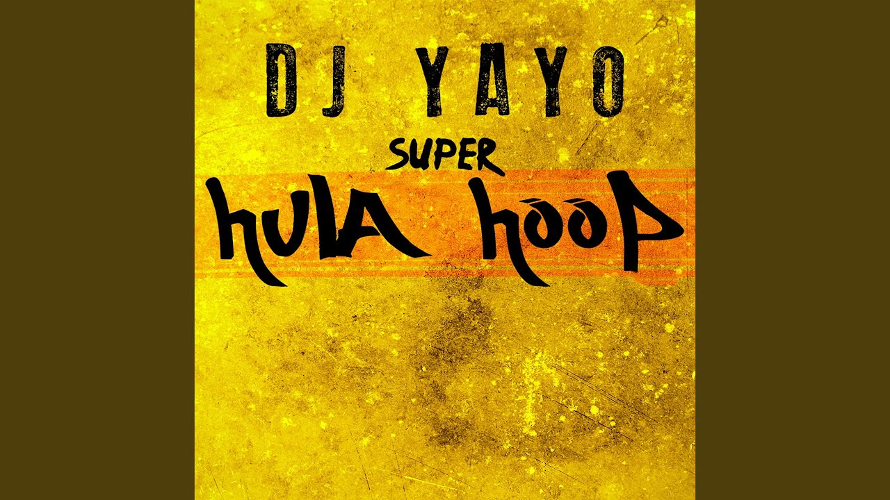 Super Hula Hoop - YouTube Music