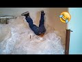 TRY NOT TO LAUGH WATCHING FUNNY FAILS VIDEOS 2023 #296