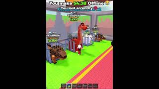 Save Animals! #ROBLOX