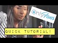 HOW TO MAKE LOCKED $$$ POSTS W/FREE PREVIEWS ON ONLYFANS