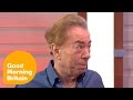 Andrew Lloyd Webber Explains Where He Gets His Musical Ideas | Good Morning Britain