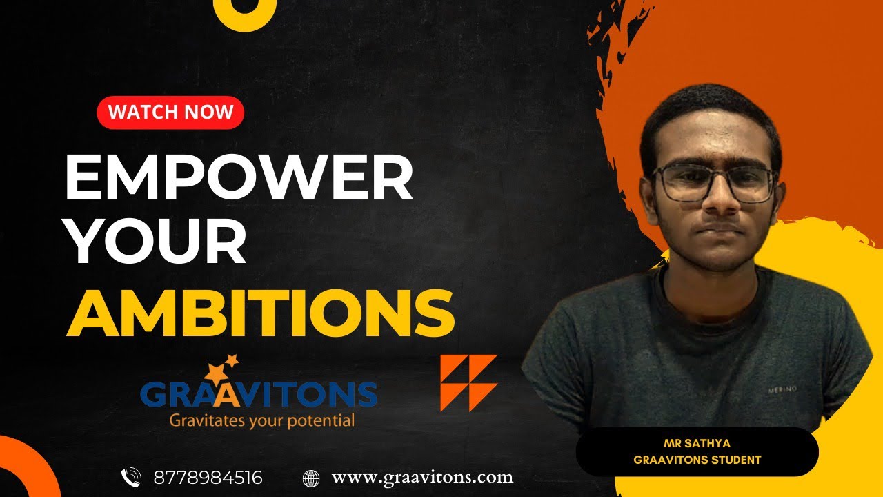 Empower your Ambition : Graavitons NEET Repeaters