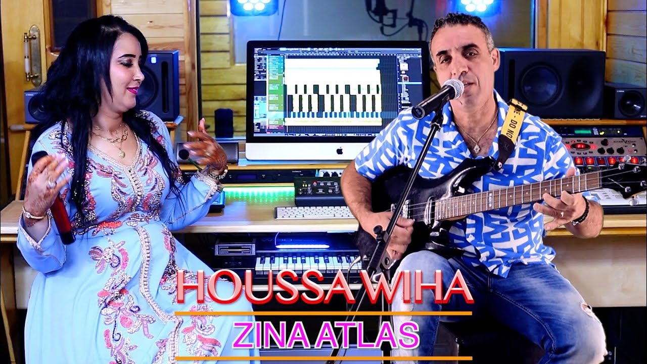 awl3arenche tabe3 wna trid