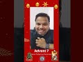 " Never Forget but Remember"! Fr. Dibin Aluvassery VC, Christmas Message, Dec 9, 2023