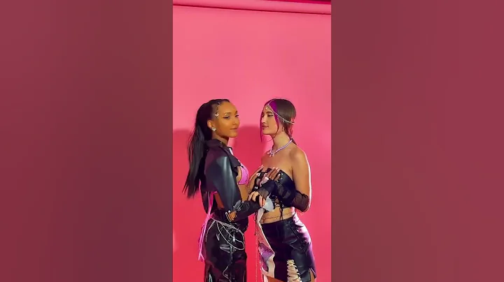 / MARY SENN TikTok #tiktok #marysenn #xoteam #shorts