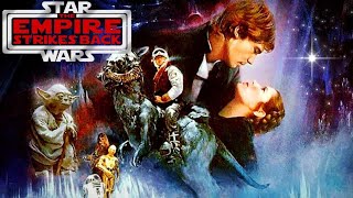 The Empire Strikes Back (1980) | Full movie review | Mark Hamill | Harrison Ford