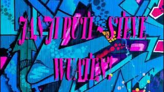 Viral Janji Putih Steve Wuaten Mushup Fvnky Night