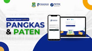 ALUR PENGGUNAAN APLIKASI PANGKAS DAN PATEN KOTA TANGERANG screenshot 4