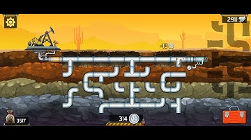 Plumber 3 Game Level 144 #plumber3 #level144