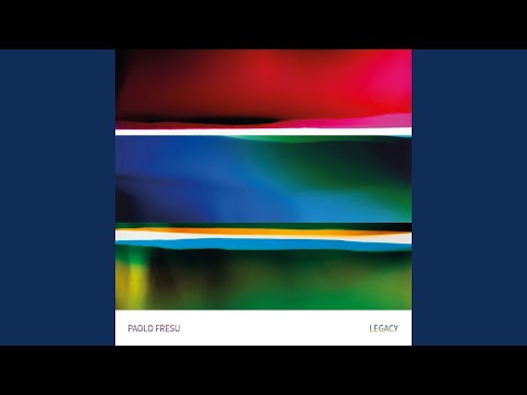 Putar KAKI - Paolo Fresu