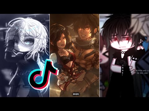 ★ Gacha Life ★ 🌷TikTok Compilation ￼🌷 MelodyNeko🌷🌈[ #1  ]