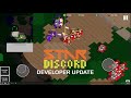 Star Discord Developer Update #starcraft2 #starcraft #rts #indiegames