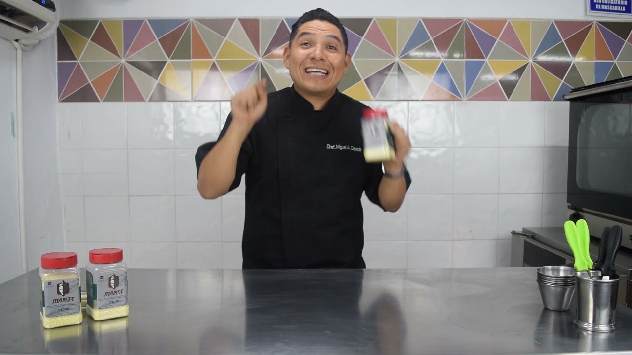 Temperado de chocolate en DOS PASOS!