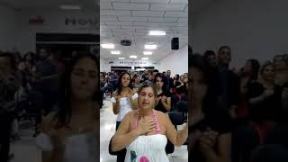 Edy Lima Conferência Ig Vida Nova De Anápolis Goiá