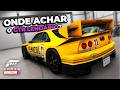 Como pegar o Lendário GT-R Pennzoil no Forza Horizon 6?!