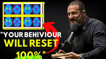 If You Are Feeling Lazy and Unmotivated, LISTEN TO THIS CLOSELY! | Andrew Huberman
