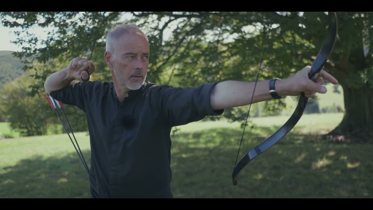 Khatra - A Film about the Art of Asiatic Archery | Dokumentarfilm | Trailer