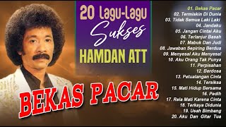 20 LAGU LAGU SUKSES HAMDAN ATT Spesial Dangdut Klasik