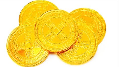 Automatic chocolate coin packing machine, Do you like it ?