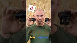 Kolimator Czy Pryzmat?