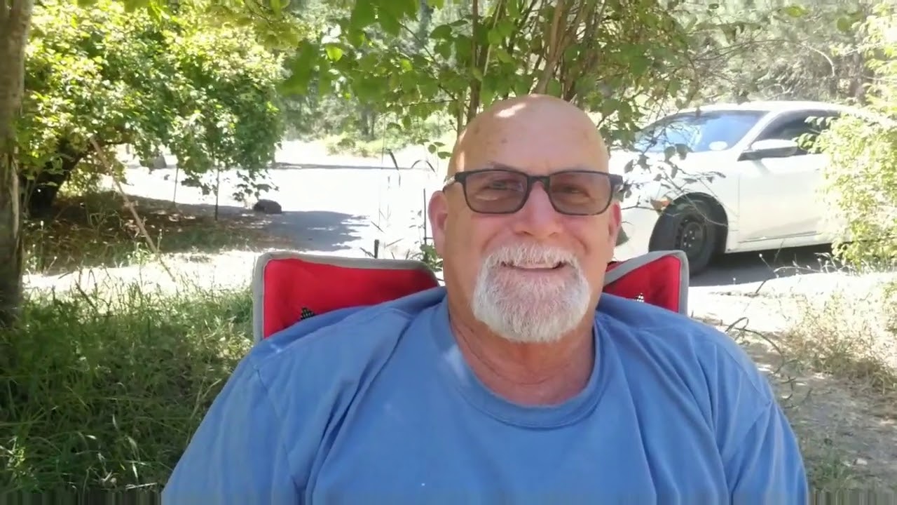 Day 124, second to last day in paradise