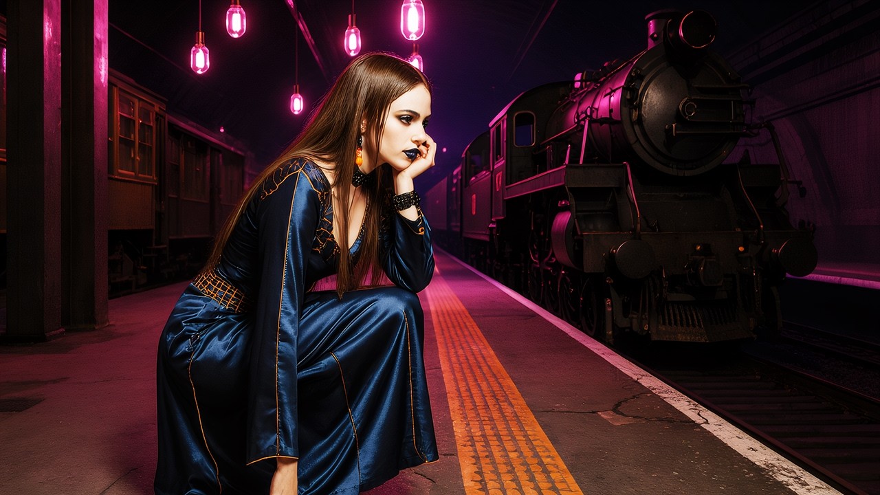 'Anxiety' - Sokai | Darkwave - Collapse