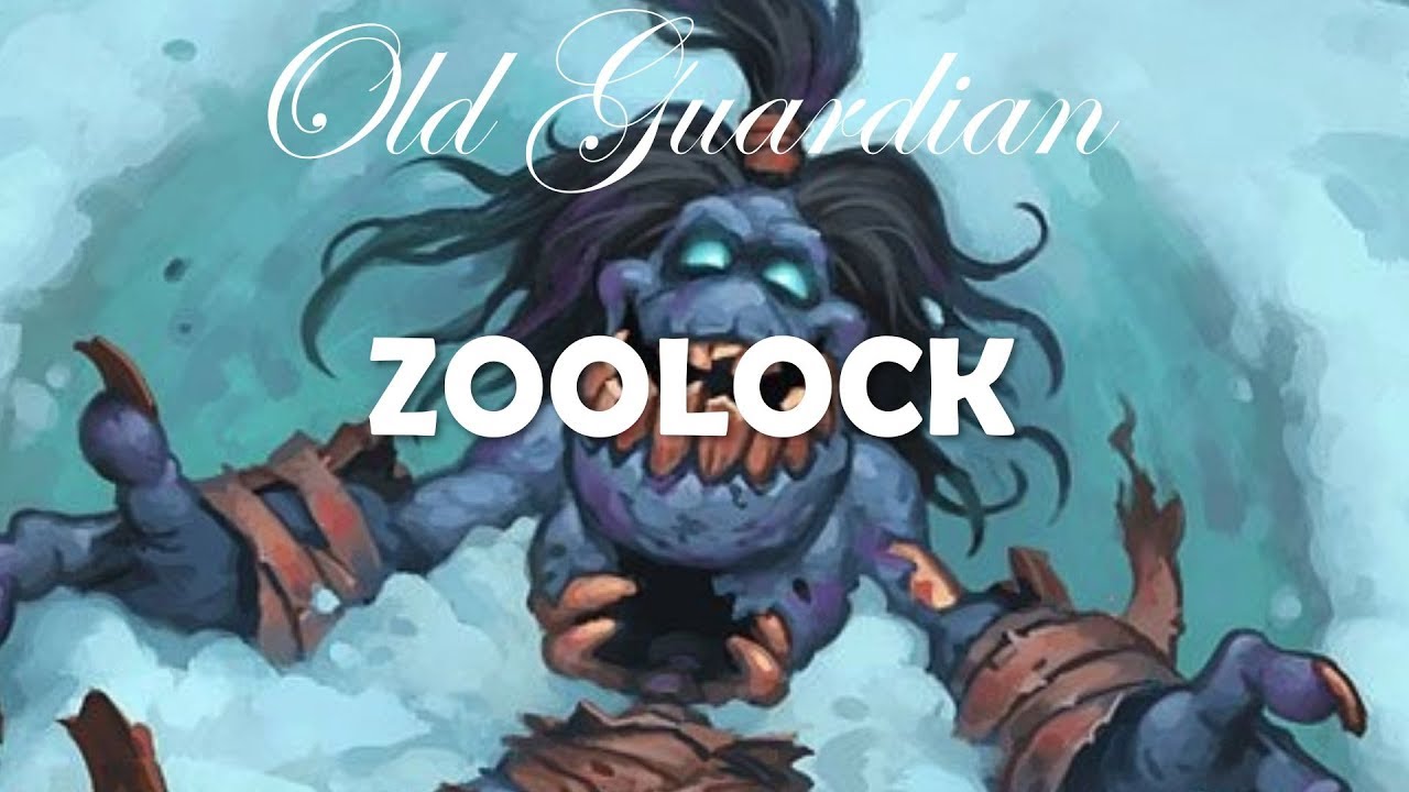How to play Zoolock / Warlock Zoo (Hearthstone Boomsday post-nerfs deck guide)