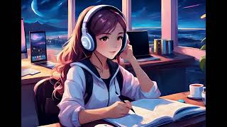 Shortstime) lofi dreamy music radio 📚 beats to relax /study to