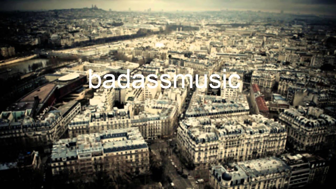 BadAssMusic | Melvv - Vibe