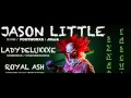 Jason little live  synapsenfasching triple x wchtersbach  080314