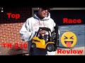 Top Race TR-216 RC Forklift Review & UnBoxing