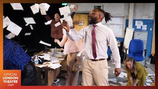 Windfall | 2023 London Trailer