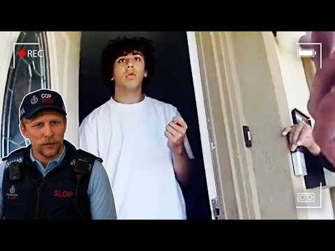 TikTok Prank Gets Man Arrested on 6 Felony Charges | Quin69 Reacts [Chat]