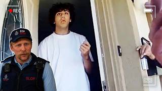TikTok Prank Gets Man Arrested on 6 Felony Charges | Quin69 Reacts
