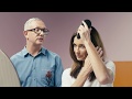 How to colour your roots and refresh your ends with the Josh Wood Colour Permanent Kit How to colour your roots and refresh your ends with the Josh Wood Colour Permanent Kit