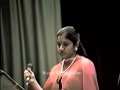 K S Chithra  Singing Manjal Prasadam I Manjal K S Chitra Old Amazing Stage performance