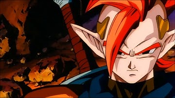 Dragon Ball Z - Tapion Theme (Hip Hop Remix)