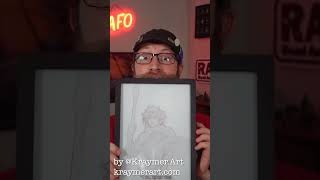 #Stormlight infused #Kaladin portrait!
Click the tagged product or check out kraymerart.com to see all the awesome stuff!
Also on Insta @KraymerArt
*SUBSCRIBE* https://bit.ly/theCosmerenaut
PATREON: https://www.patreon.com/TheCosmerenaut
YOUTUBE MEMBERSHIPS: https://www.youtube.com/readandfindoutcosmere/join
TIKTOK: https://www.tiktok.com/@thecosmerenaut
INSTAGRAM: https://www.instagram.com/thecosmerenaut
TWITTER: https://twitter.com/TheCosmerenaut
FACEBOOK: https://www.facebook.com/TheCosmerenaut/
DISCORD: https://discord.gg/3HUK2BxgZS
MERCH STORE: https://thecosmerenaut.square.site/ #Stormlight infused #Kaladin portrait!