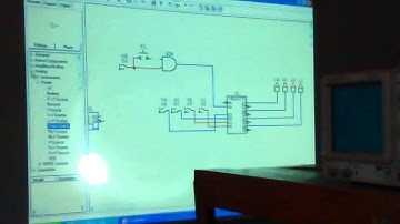 Circuit Maker 2000 tutorial