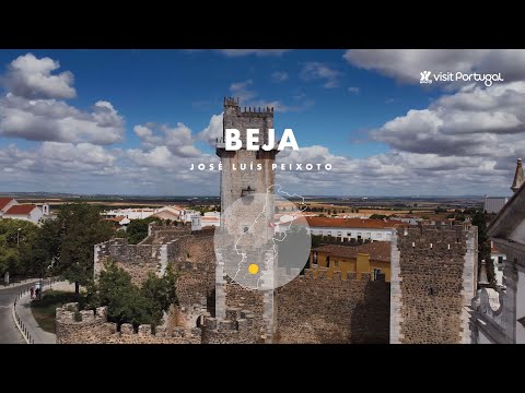 Making of: Journey to Portugal Revisited - Beja