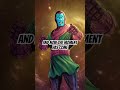 Marvel Villain: Kang The Conqueror
