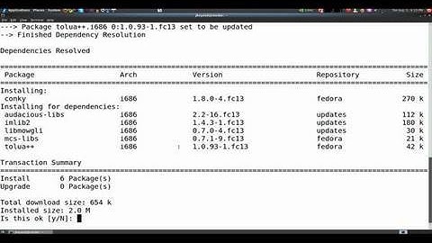 Intro to the Linux Terminal Part 2: Using Sudo / Su, Installing and Updating Software