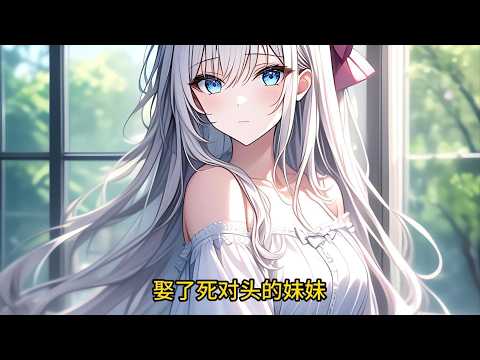 联姻娶了对头妹妹，次日对方登门问责，我吃着点心坦然应答，对方动怒时，女子赶来坦言一切皆是自愿