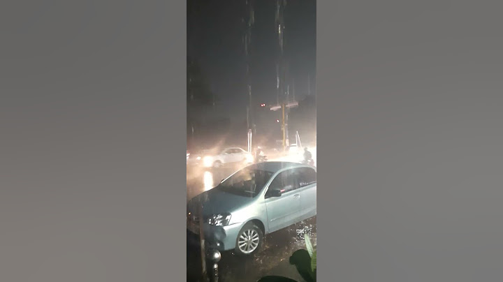 புயலின் எதிரொலி சென்னையில் தொடர்ந்து பலத்த மழை ¦chennai cyclone #trending #rain #cyclone #rainyday