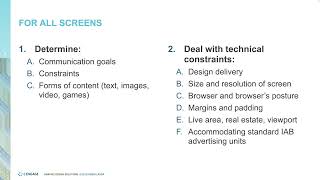 Graphic Design Solutions 6th Edition Chapter 13 Web Mobile and Motion