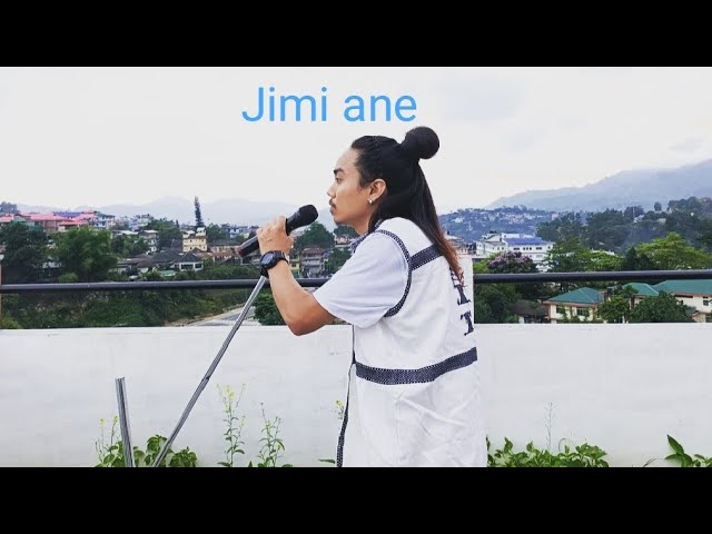 Jimi Ane|Galo,Folk|Dobom Doji class=