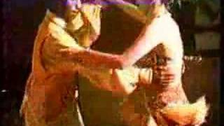 Boogaloo Dancing Cali Colombian Style Rec.1992