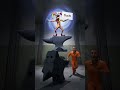 Surviving The Touch Of SCP-8005 (The Fool) 🃏