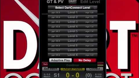 How to Play Against DartConnect