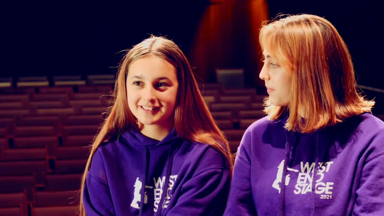 New to West End Stage?